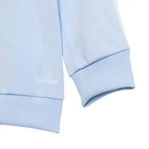 Chándal para bebé adidas 3-Stripes Essentials Tiberio image-5