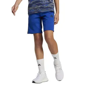 Pantalón corto infantil adidas Essentials image-3