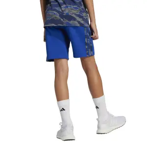 Pantalón corto infantil adidas Essentials image-6