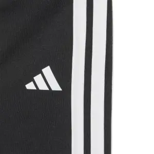 Kapuzenpullover- und Leggings-Set für Mädchen adidas Essentials Tiberio 3-Stripes Fleece image-6