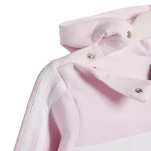 Trainingsanzug, Baby, Mädchen adidas Essentials Tiberio 3-Stripes image-4