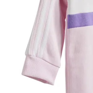 Trainingsanzug, Baby, Mädchen adidas Essentials Tiberio 3-Stripes image-5