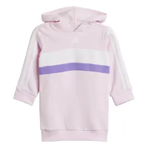 Trainingsanzug, Baby, Mädchen adidas Essentials Tiberio 3-Stripes image-1