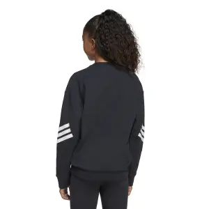 Sweatshirt child adidas Future Icons image-4