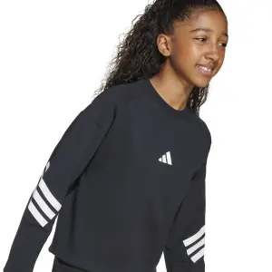 Sweatshirt child adidas Future Icons image-6