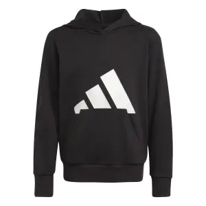 Sudadera con capucha infantil adidas Seasonal Essentials Glam image-0