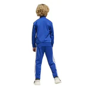 Mini-Sweatjacke für Kinder adidas Essentials Tiberio 3-Stripes image-5