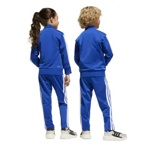 Mini-Sweatjacke für Kinder adidas Essentials Tiberio 3-Stripes image-6
