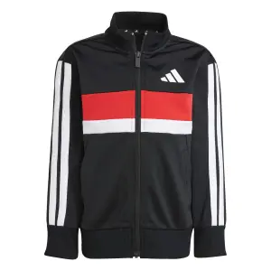 Kids' tracksuit jacket adidas Essentials Tiberio 3-Stripes image-1