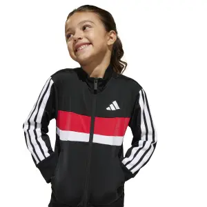 Kids' tracksuit jacket adidas Essentials Tiberio 3-Stripes image-6