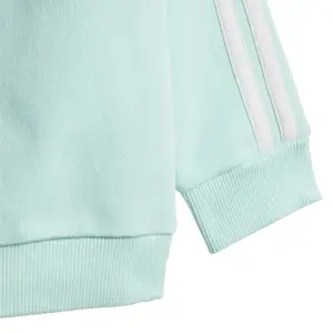 Trainingsanzug, Baby adidas Essentials Tiberio 3-Stripes image-6
