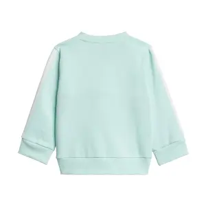 Trainingsanzug, Baby adidas Essentials Tiberio 3-Stripes image-2