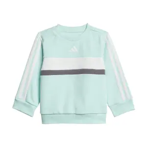 Trainingsanzug, Baby adidas Essentials Tiberio 3-Stripes image-1