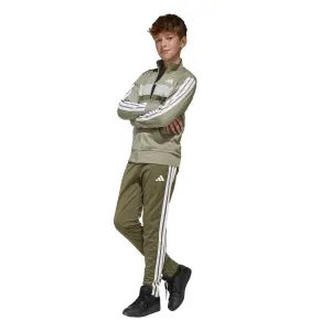 Kinder trainingspak adidas Seasonal Essentials Tiberio 3 stripes image-3
