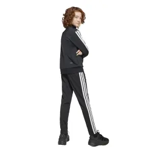 Survêtement enfant adidas Essentials Tiberio 3-Stripes image-4