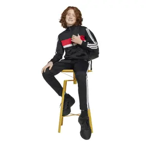 Survêtement enfant adidas Essentials Tiberio 3-Stripes image-5