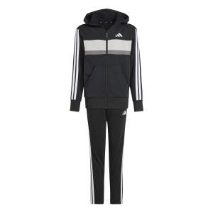 jc7520-dzieciecy-dres-adidas-fleece-3-stripes-essentials-tiberio-black-white-gretwo