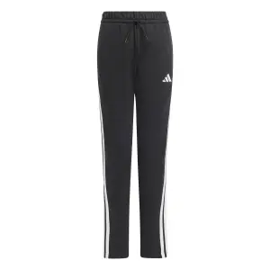 Träningsoverall för barn adidas Seasonal Essentials Tiberio 3 stripes image-2