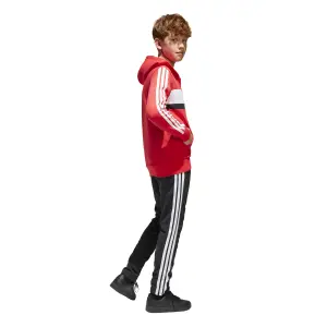 Children's tracksuit adidas Seasonal Essentials Tiberio 3 stripes image-4