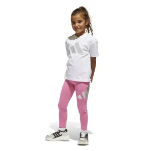 Chándal de niña adidas Seasonal Essentials Glam image-3