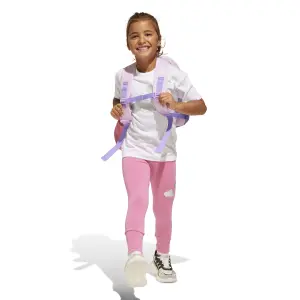 Chándal de niña adidas Seasonal Essentials Glam image-4