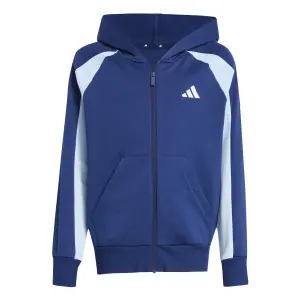 Kinder trainingspak adidas Seasonal Essentials image-0