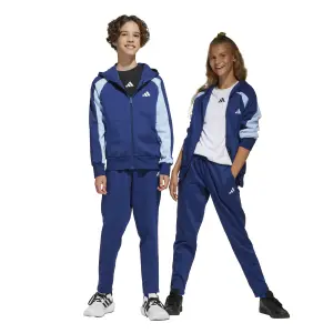 Kinder trainingspak adidas Seasonal Essentials image-5