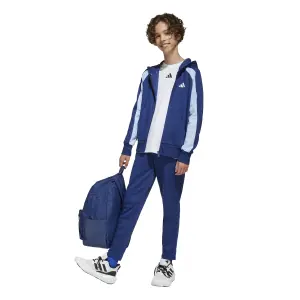 Kinder trainingspak adidas Seasonal Essentials image-4