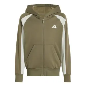 Survêtement enfant adidas Seasonal Essentials image-1