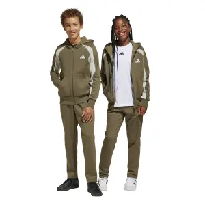 Survêtement enfant adidas Seasonal Essentials image-4