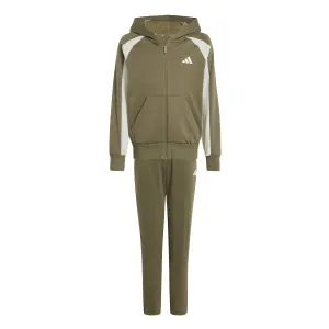 Survêtement enfant adidas Seasonal Essentials image-0