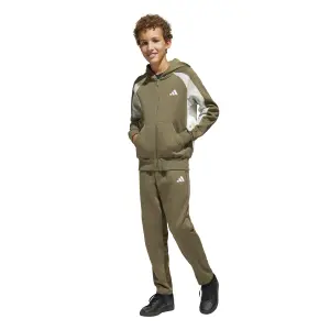 Survêtement enfant adidas Seasonal Essentials image-3