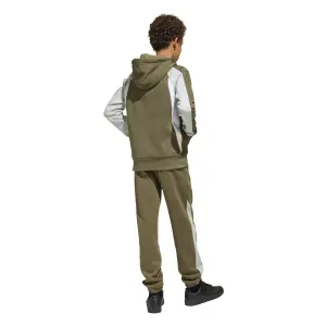 Pantalón de chándal para niño adidas Essentials Colorblock image-4