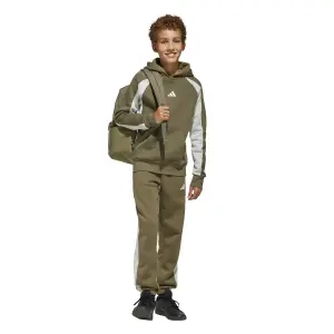 Pantalón de chándal para niño adidas Essentials Colorblock image-2