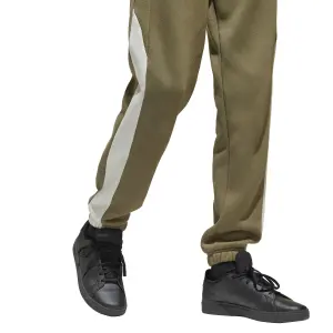 Pantalón de chándal para niño adidas Essentials Colorblock image-6