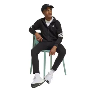 Chaqueta de chándal infantil adidas Future Icons 3-Stripes image-4