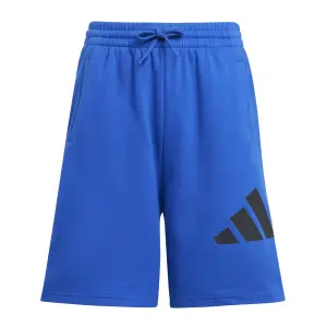 Pantalón corto infantil adidas Future Icons image-0