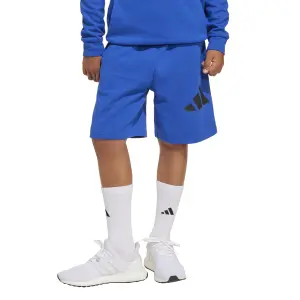 Pantalón corto infantil adidas Future Icons image-1