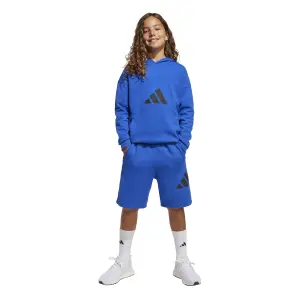 Pantalón corto infantil adidas Future Icons image-2