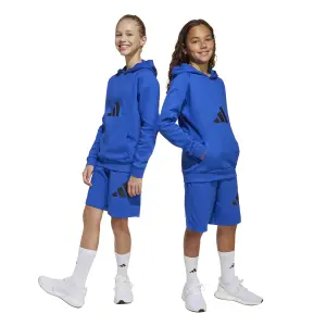 Pantalón corto infantil adidas Future Icons image-3