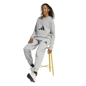 Kids' joggers adidas Future Icons Logo image-3