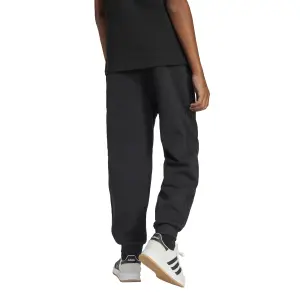 Jogginghose für Kinder adidas Future Icons Logo image-4