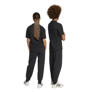 Jogginghose für Kinder adidas Future Icons Logo image-5