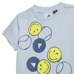 Set per bambini adidas X Smileyworld Summerset image-6