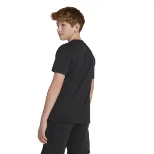 Camiseta infantil adidas x Smiley World Graphics image-3