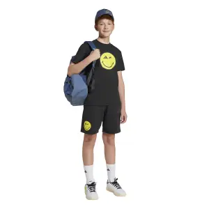 Camiseta infantil adidas x Smiley World Graphics image-1
