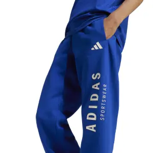 Pantalón de chándal para niño adidas All Szn GFX image-4