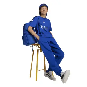 Pantalón de chándal para niño adidas All Szn GFX image-3