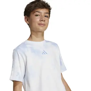 Camiseta infantil adidas All Szn image-5