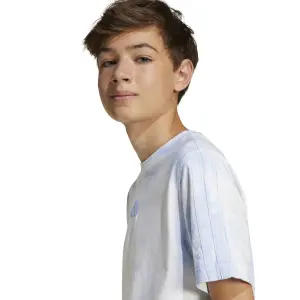 Camiseta infantil adidas All Szn image-6